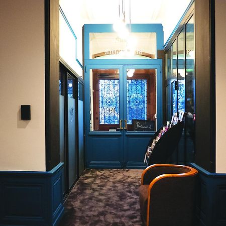 Hotel Gallia Aix-les-Bains Esterno foto