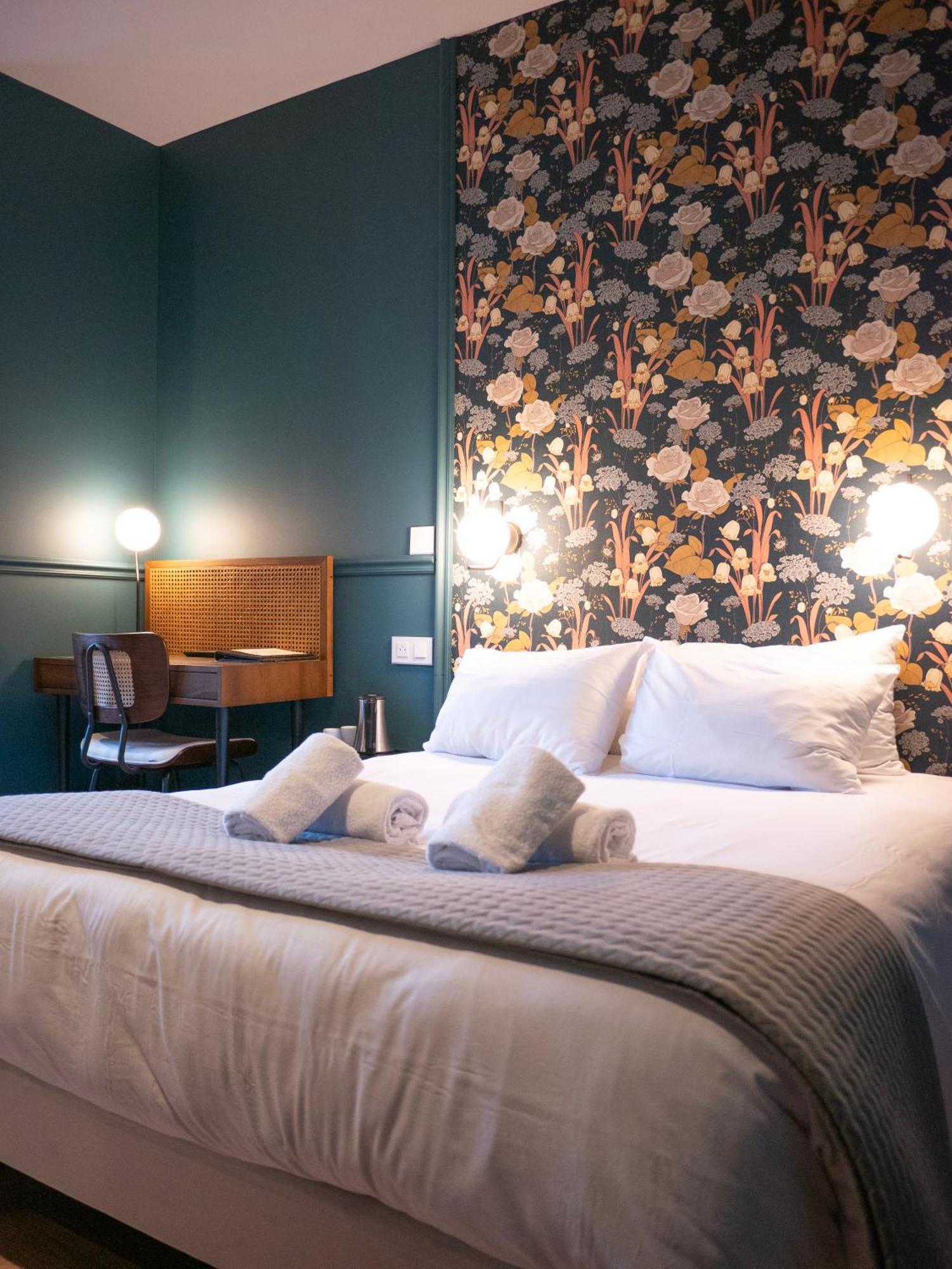 Hotel Gallia Aix-les-Bains Esterno foto