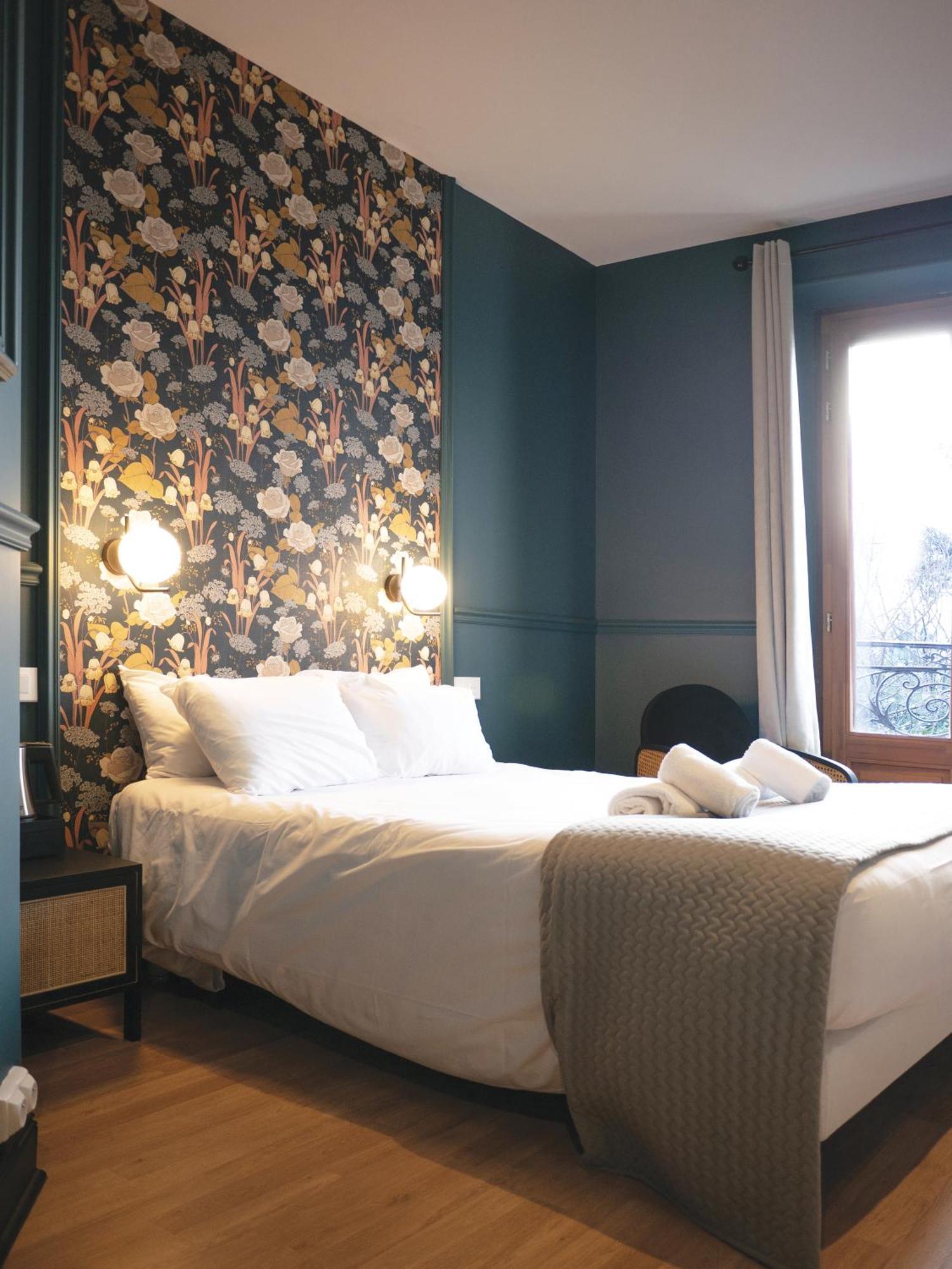 Hotel Gallia Aix-les-Bains Esterno foto