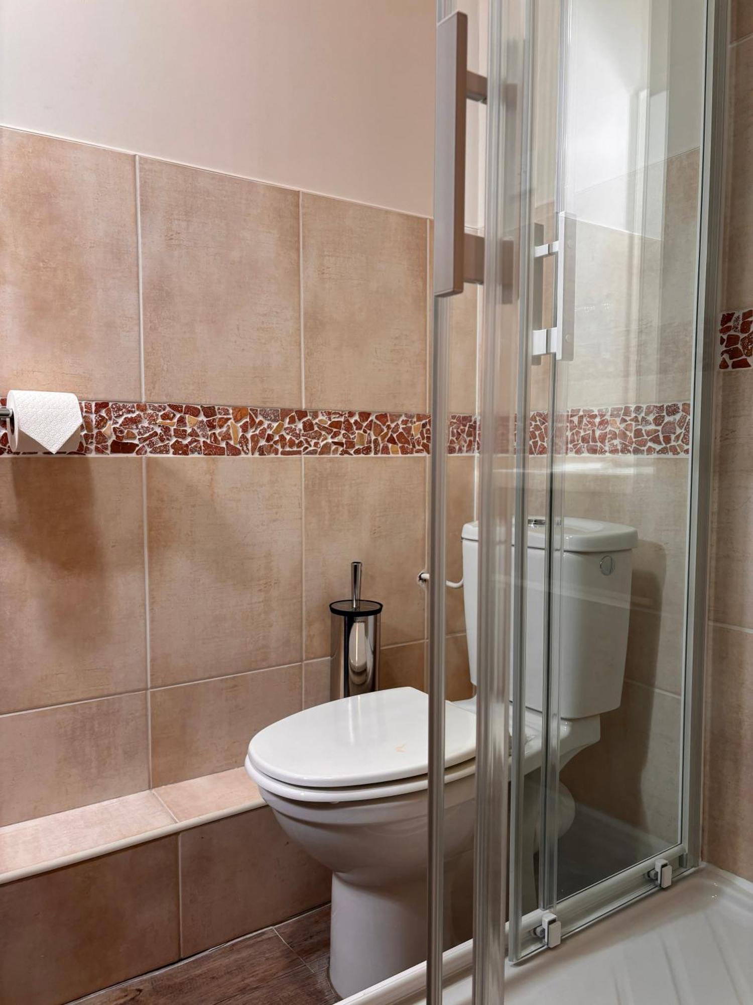 Hotel Gallia Aix-les-Bains Esterno foto