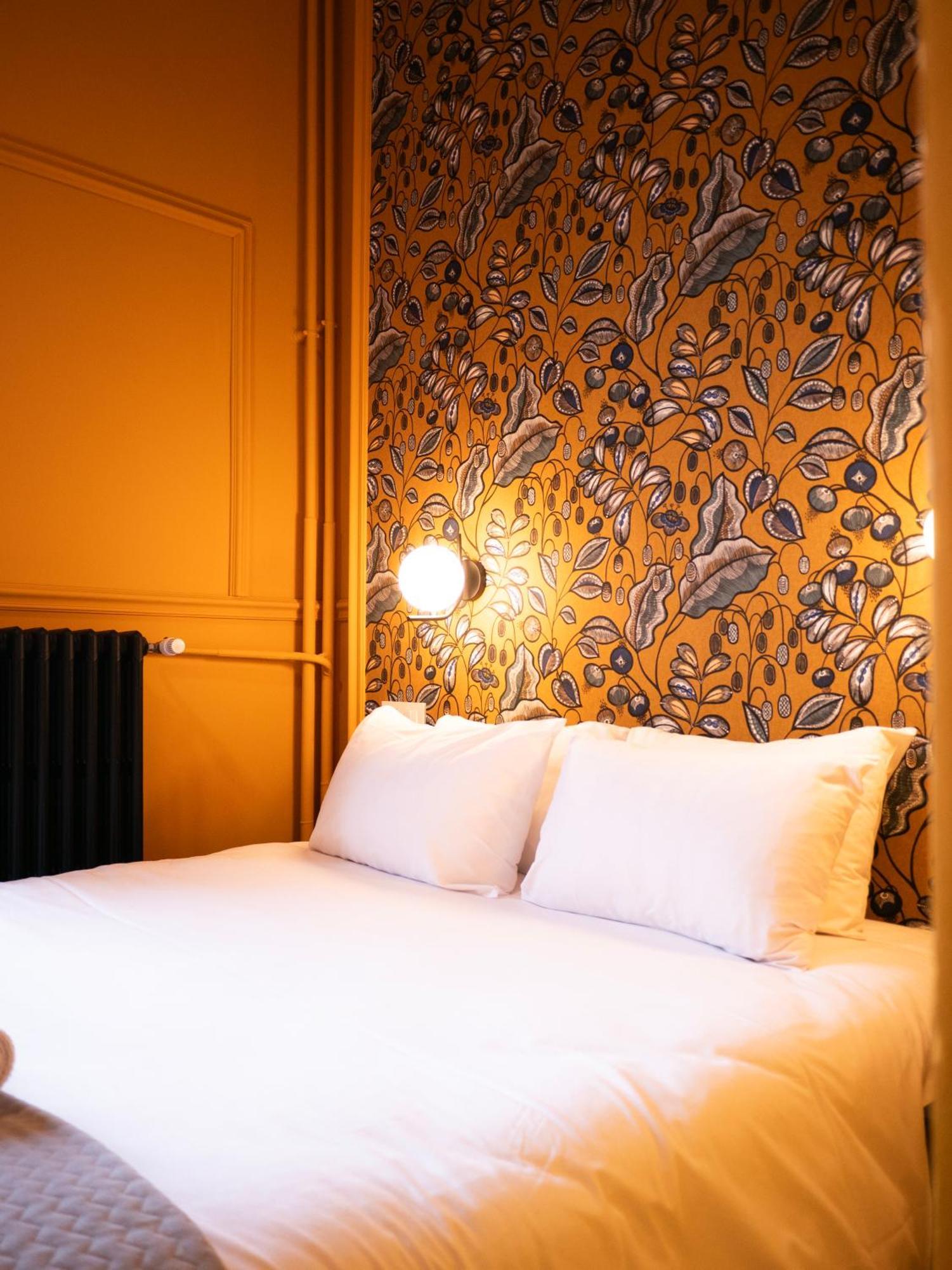 Hotel Gallia Aix-les-Bains Esterno foto