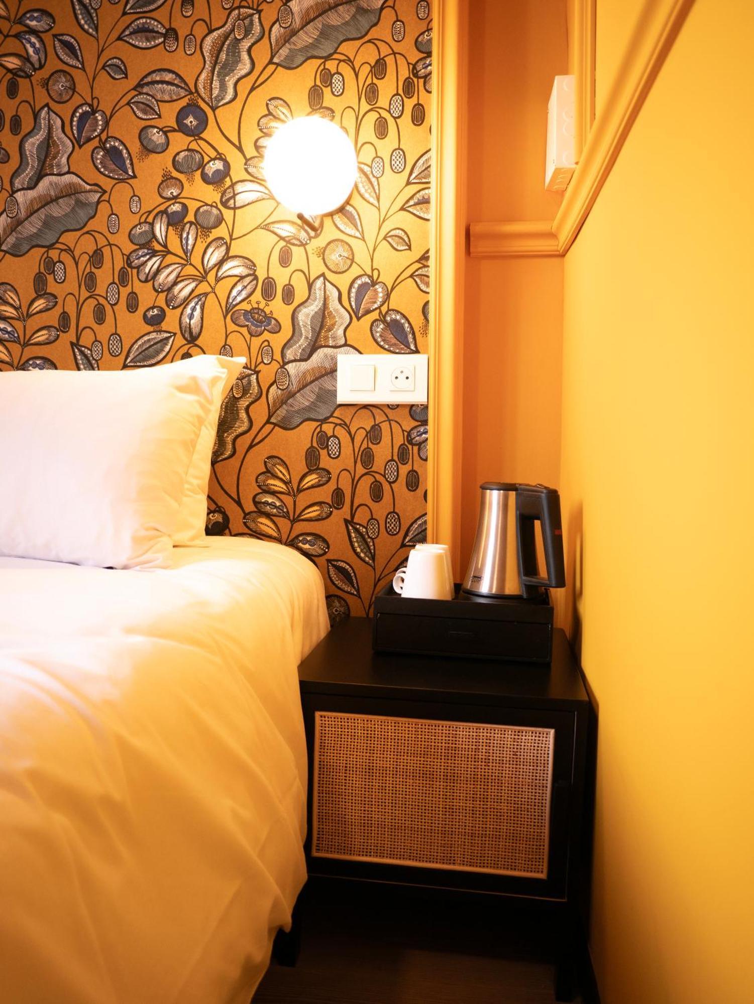 Hotel Gallia Aix-les-Bains Esterno foto