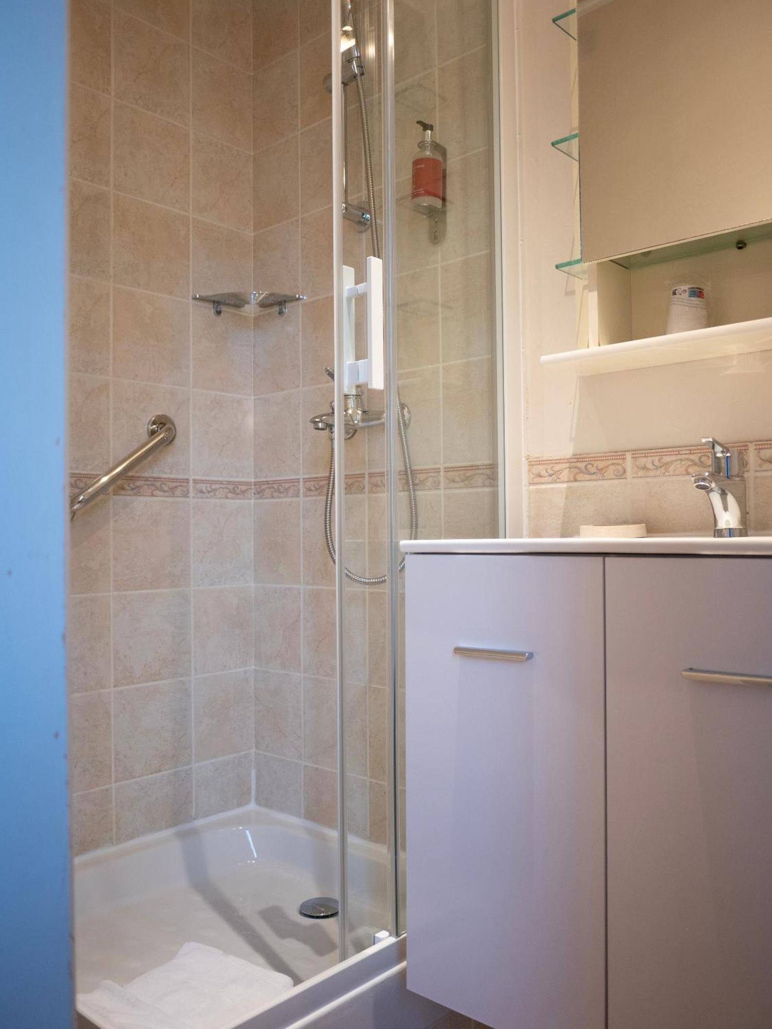 Hotel Gallia Aix-les-Bains Esterno foto