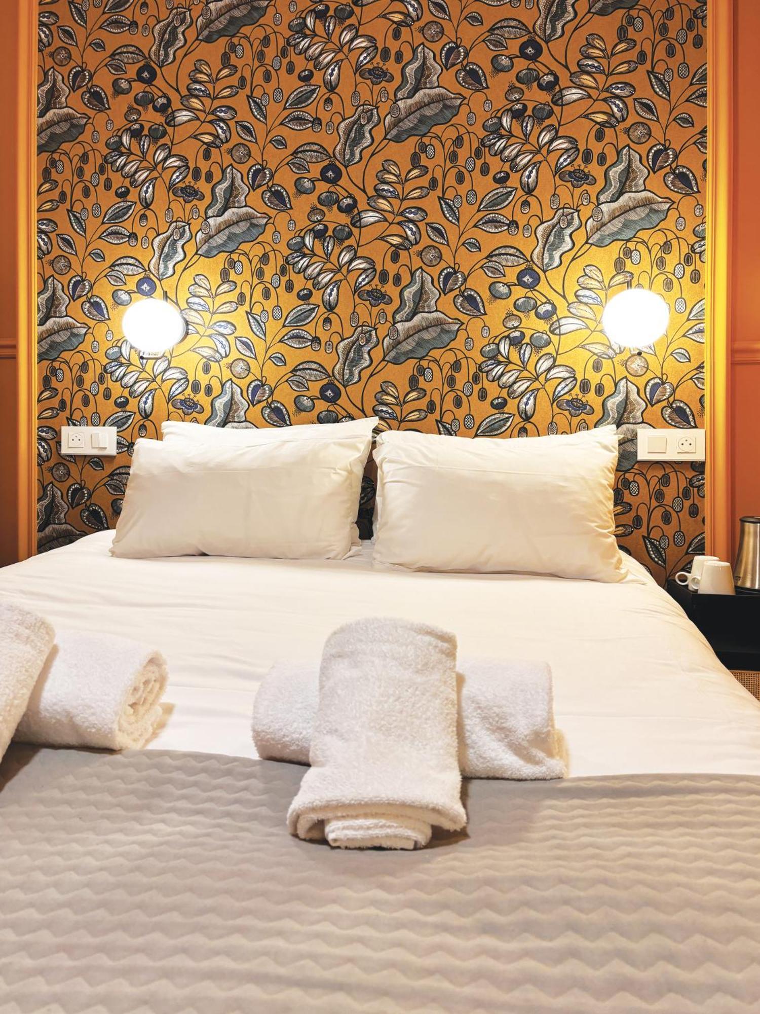 Hotel Gallia Aix-les-Bains Esterno foto